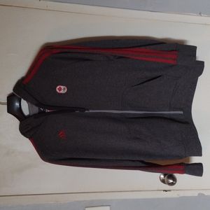 Adidas 2014 Team Canada Climawarm Hoodie